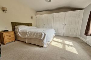 Bedroom 1- click for photo gallery